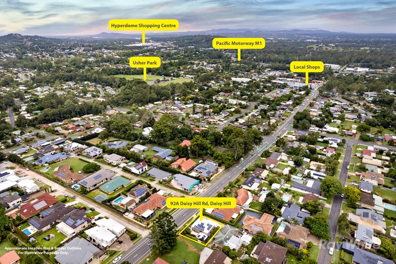 Photo - 92A Daisy Hill Road, Daisy Hill QLD 4127 - Image 3