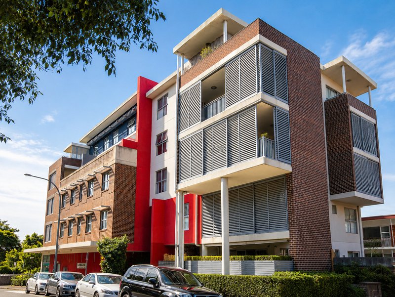 Photo - 9/2A Edward Street, Ryde NSW 2112 - Image 1