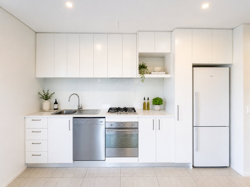 Photo - 9/2A Edward Street, Ryde NSW 2112 - Image 2