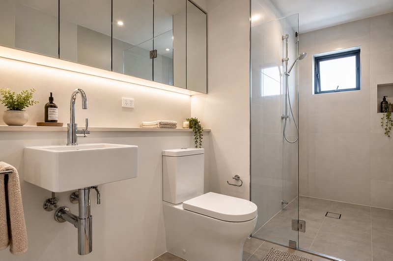 Photo - 9/2A Edward Street, Ryde NSW 2112 - Image 3