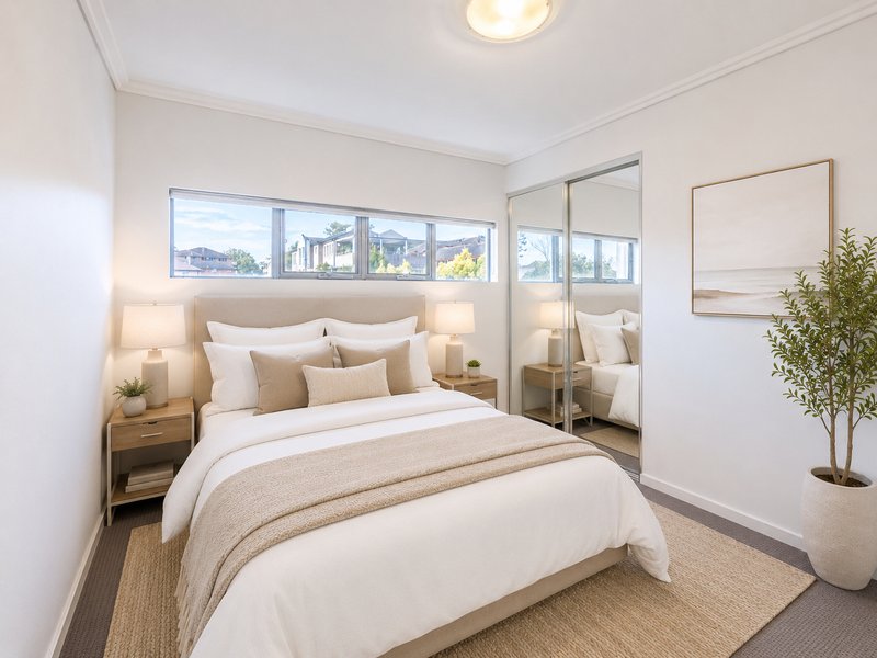 Photo - 9/2A Edward Street, Ryde NSW 2112 - Image 5