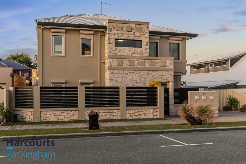 Photo - 92a Harrison Street, Rockingham WA 6168 - Image 32