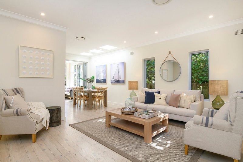 Photo - 92A Prince Albert Street, Mosman NSW 2088 - Image 4