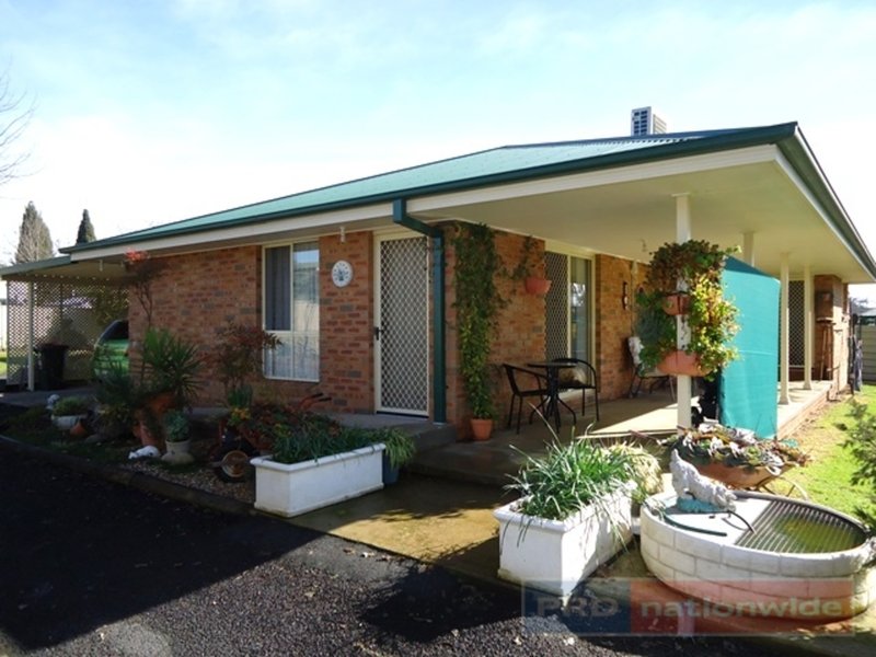 92A Russell Street, Tumut NSW 2720