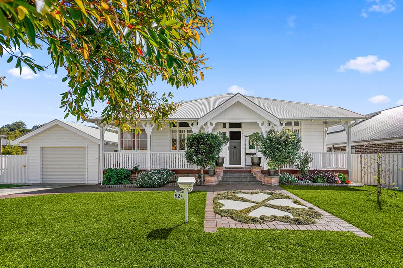 92A Staff Road, Cordeaux Heights NSW 2526