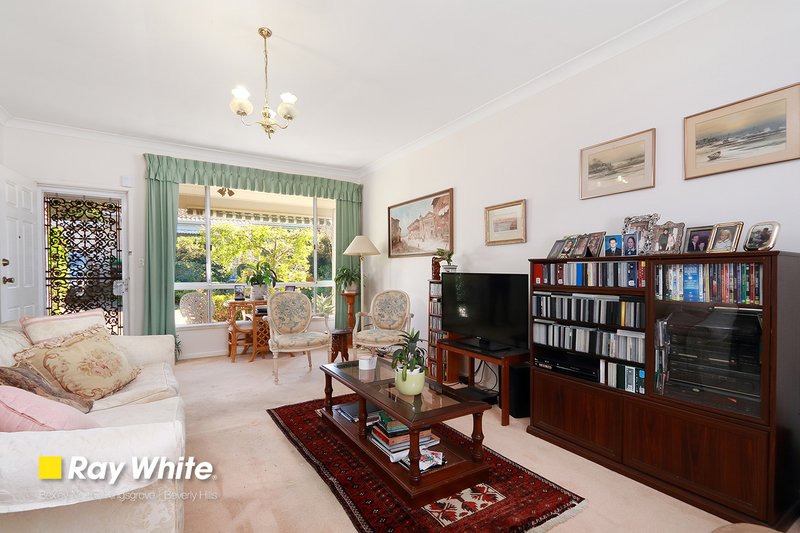 Photo - 9/2B St Elmo Parade, Kingsgrove NSW 2208 - Image 3