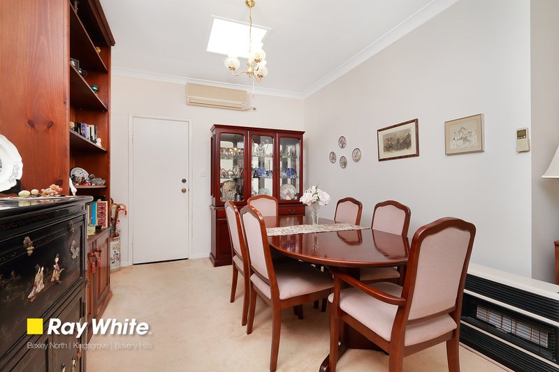 Photo - 9/2B St Elmo Parade, Kingsgrove NSW 2208 - Image 4