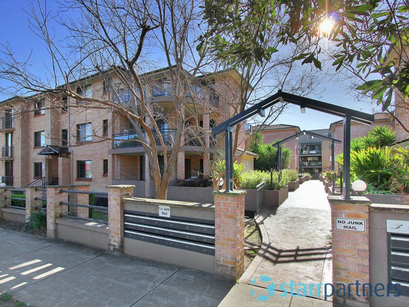 Photo - 9/3-11 Normanby Road, Auburn NSW 2144 - Image 4