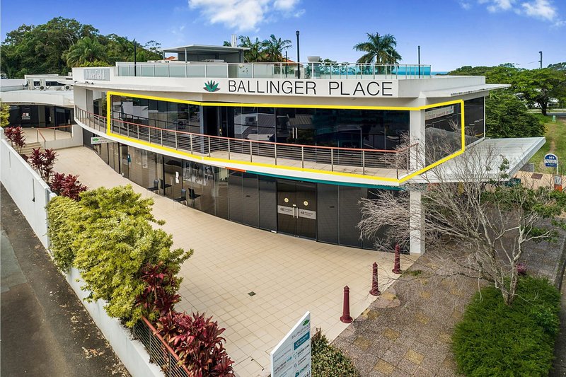 Photo - 9/3-5 Ballinger Road, Buderim QLD 4556 - Image 2
