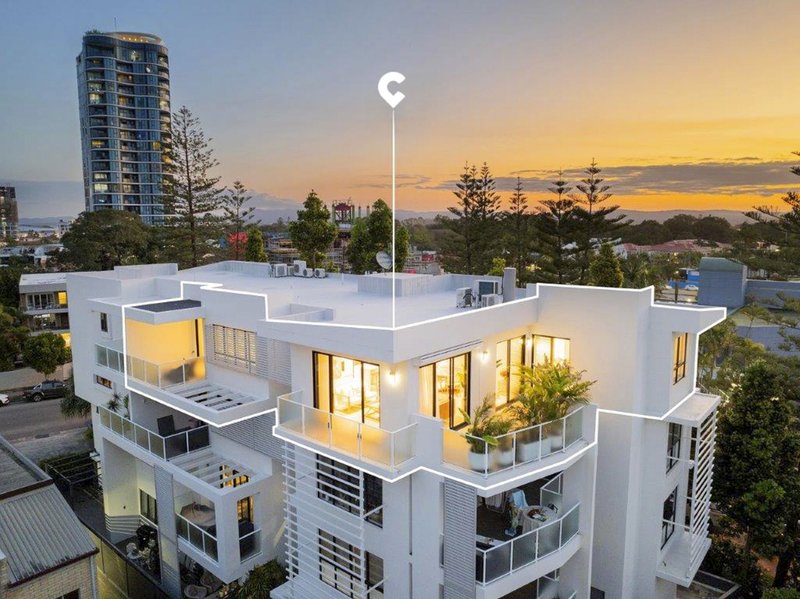 9/3-5 Beach Parade, Surfers Paradise QLD 4217