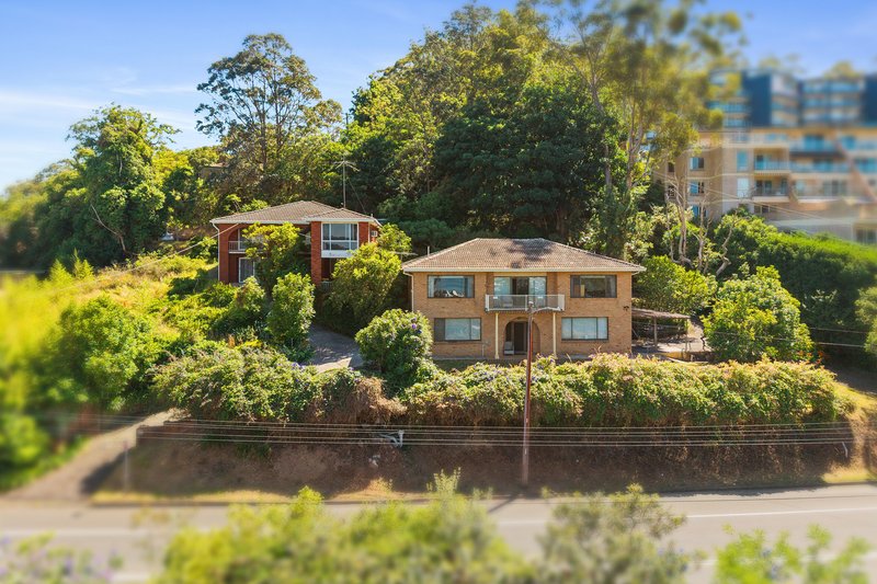 93-95 Henry Parry Drive, Gosford NSW 2250
