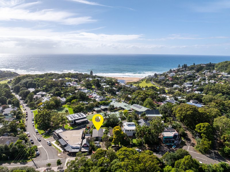 93-95 Lawrence Hargrave Drive, Stanwell Park NSW 2508