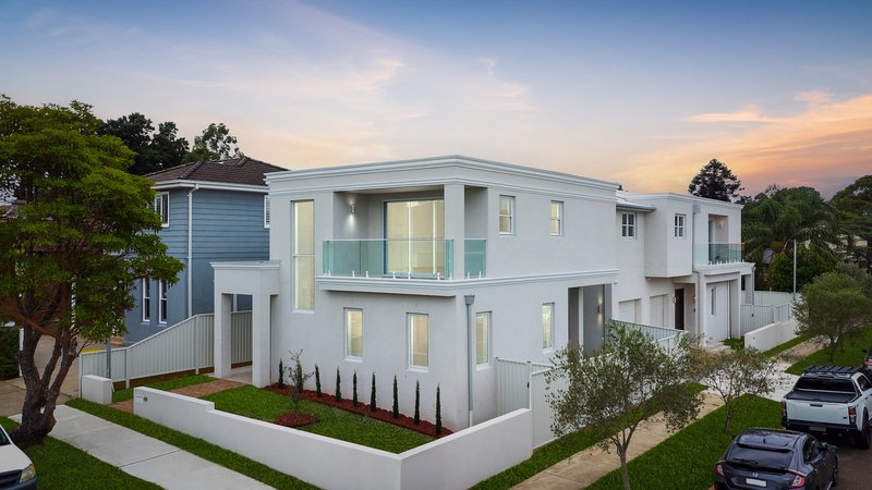 Photo - 93 Abercorn Street, Bexley NSW 2207 - Image 1