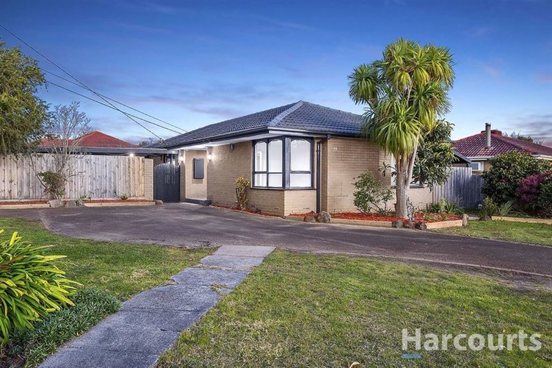 93 Adele Avenue, Ferntree Gully VIC 3156