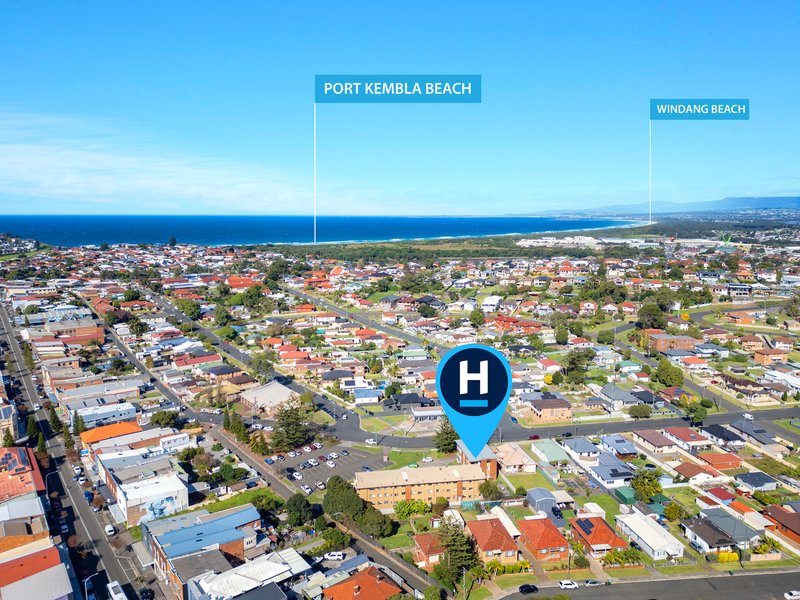 Photo - 9/3 Allan Street, Port Kembla NSW 2505 - Image 10