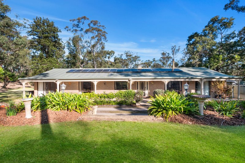 93 and 97 West Portland Road, Sackville NSW 2756