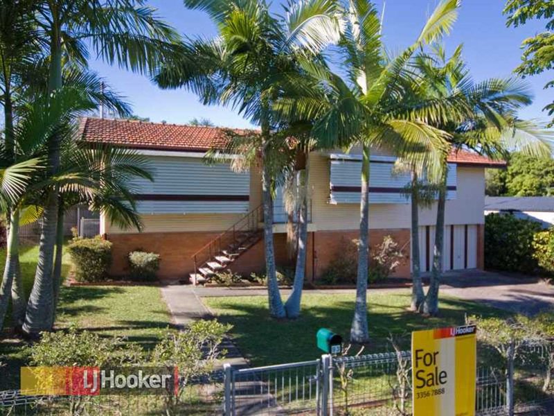 93 Appleby Road, Stafford QLD 4053