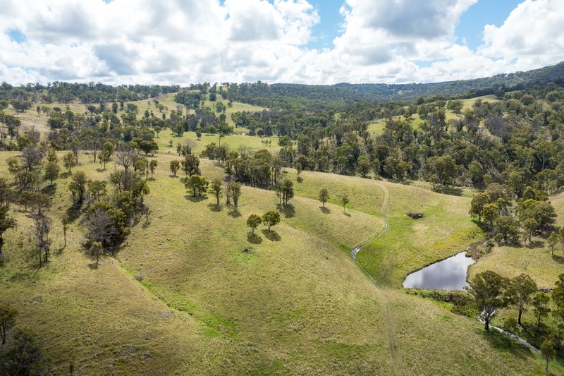 93 Armidale Gully Road, Armidale NSW 2350