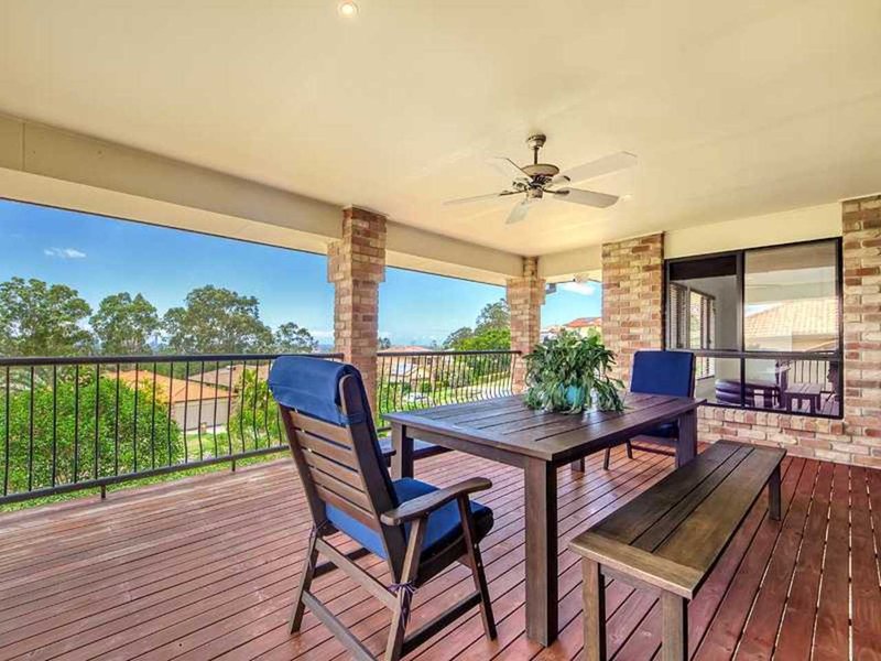 Photo - 93 Armstrong Way, Highland Park QLD 4211 - Image 8