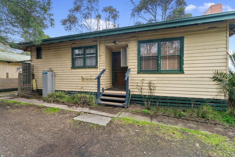 93 Atkinson Street, Ballan VIC 3342