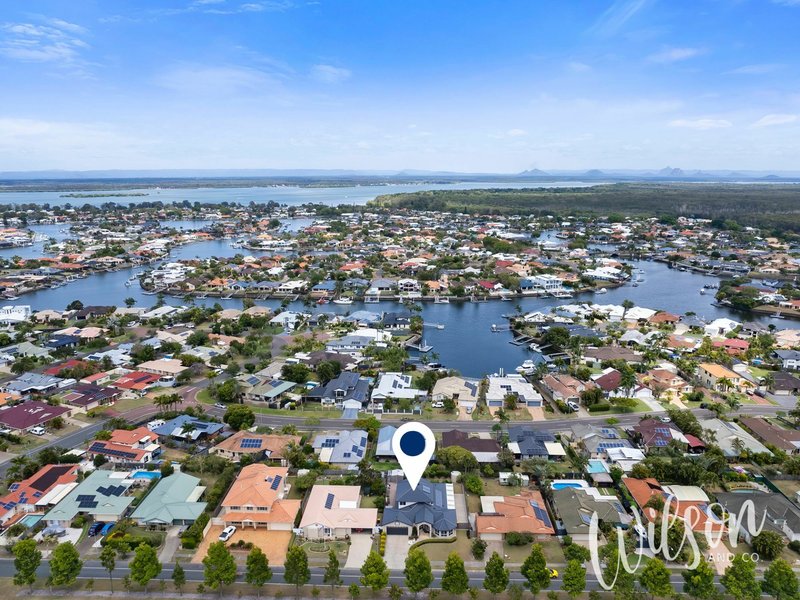 Photo - 93 Avon Ave , Banksia Beach QLD 4507 - Image 1