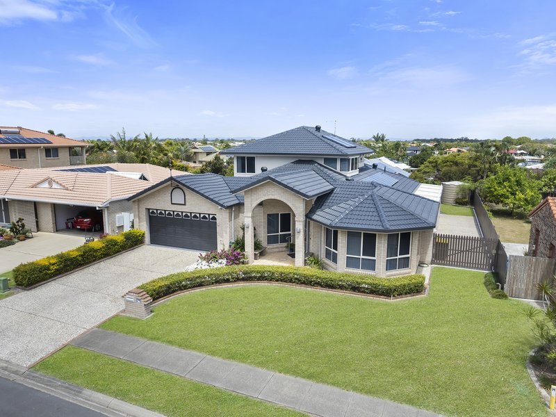 Photo - 93 Avon Ave , Banksia Beach QLD 4507 - Image 29