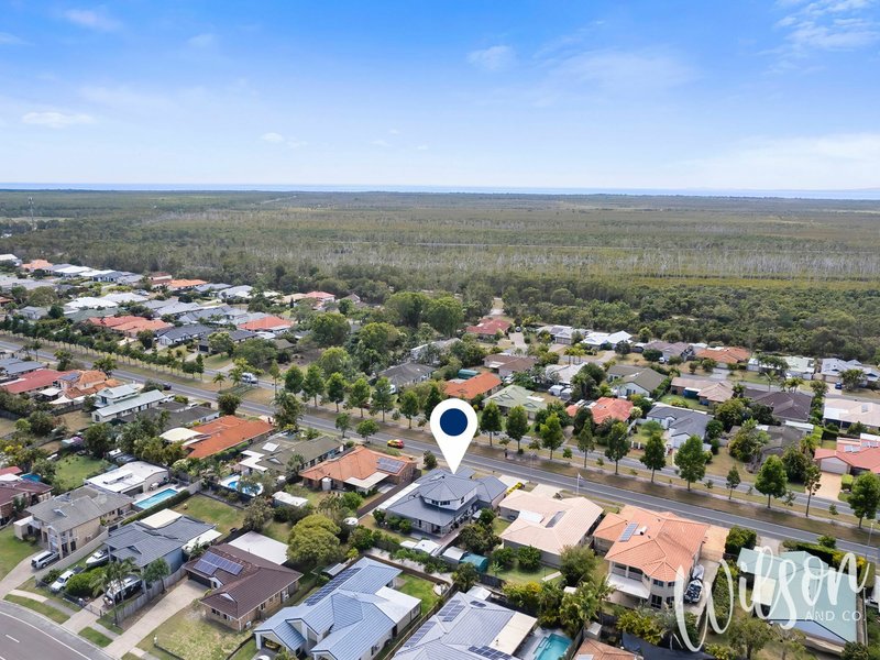 Photo - 93 Avon Ave , Banksia Beach QLD 4507 - Image 30