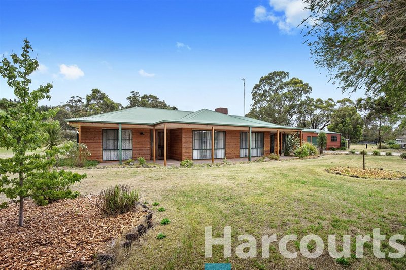 93 Bald Hills Road, Creswick VIC 3363