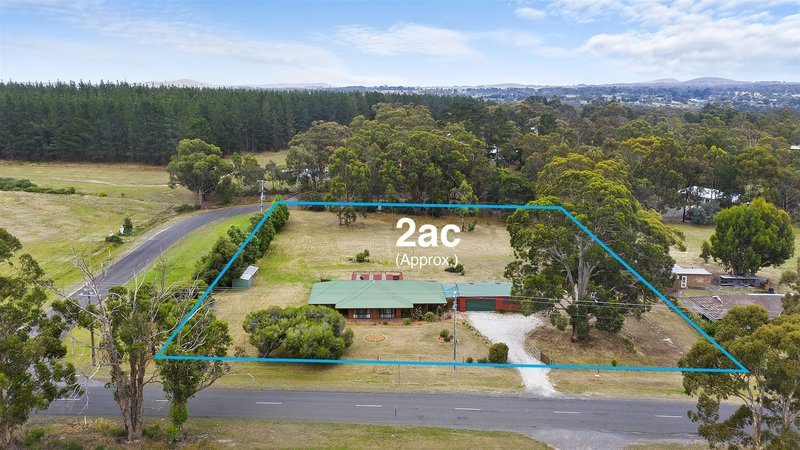 Photo - 93 Bald Hills Road, Creswick VIC 3363 - Image 2