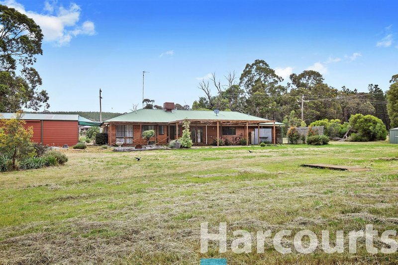 Photo - 93 Bald Hills Road, Creswick VIC 3363 - Image 13