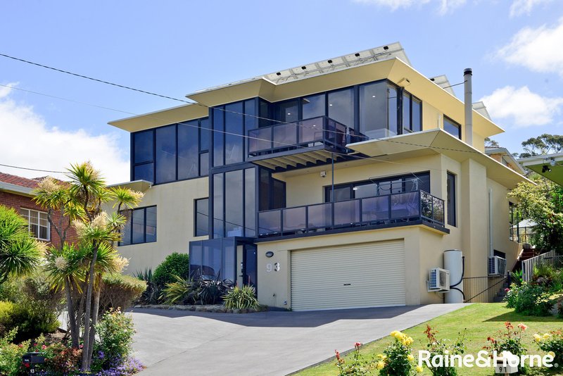 93 Bastick Street, Rosny TAS 7018