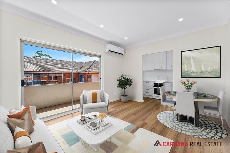 Photo - 9/3 Baxter Avenue, Kogarah NSW 2217 - Image 2