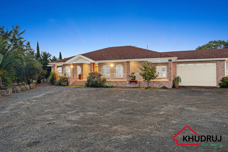 Photo - 93 Bindowan Drive, Hoppers Crossing VIC 3029 - Image 1