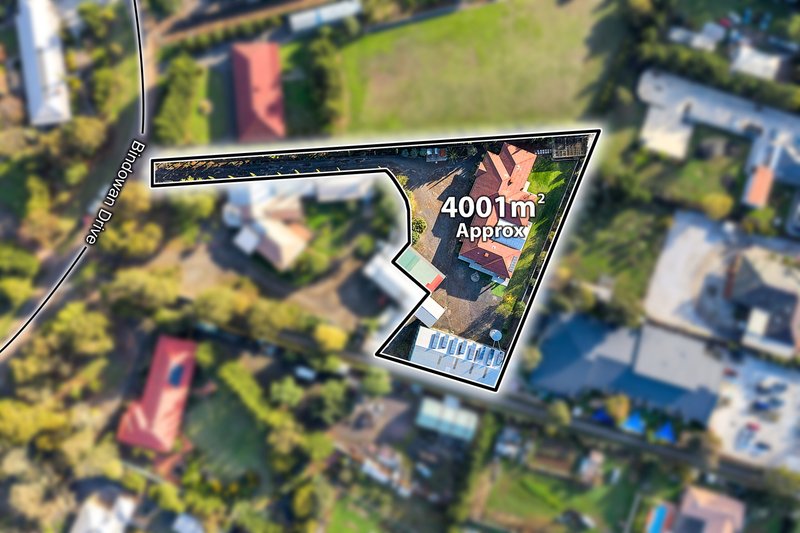 Photo - 93 Bindowan Drive, Hoppers Crossing VIC 3029 - Image 2