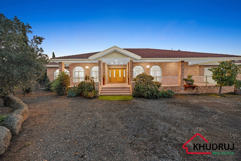 Photo - 93 Bindowan Drive, Hoppers Crossing VIC 3029 - Image 3