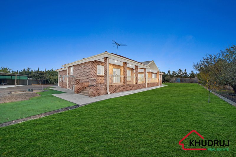 Photo - 93 Bindowan Drive, Hoppers Crossing VIC 3029 - Image 28