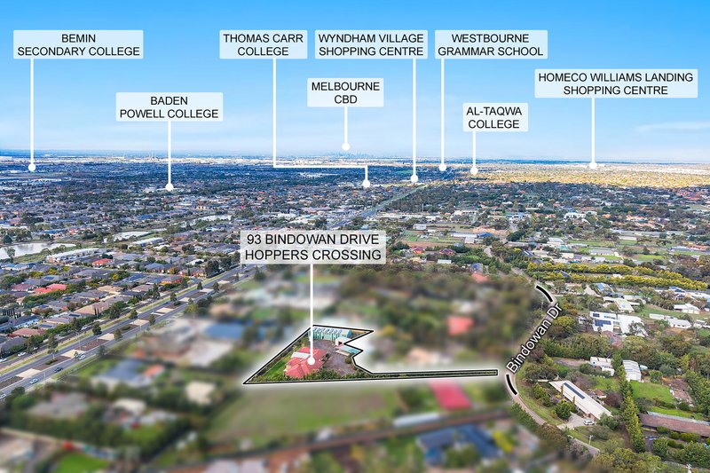 Photo - 93 Bindowan Drive, Hoppers Crossing VIC 3029 - Image 32