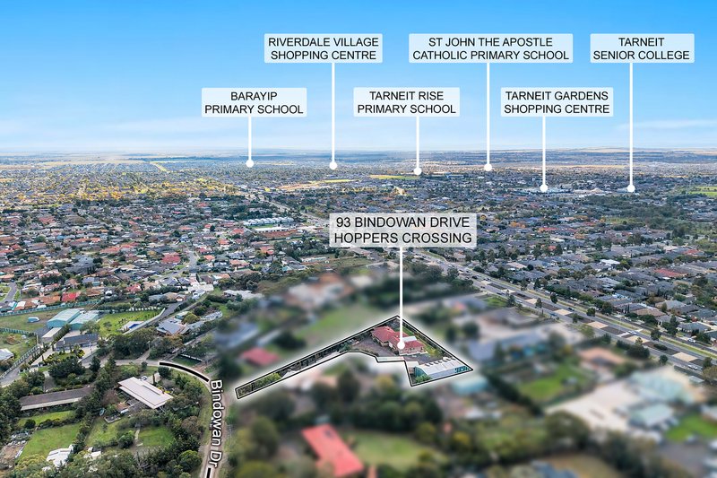 Photo - 93 Bindowan Drive, Hoppers Crossing VIC 3029 - Image 35
