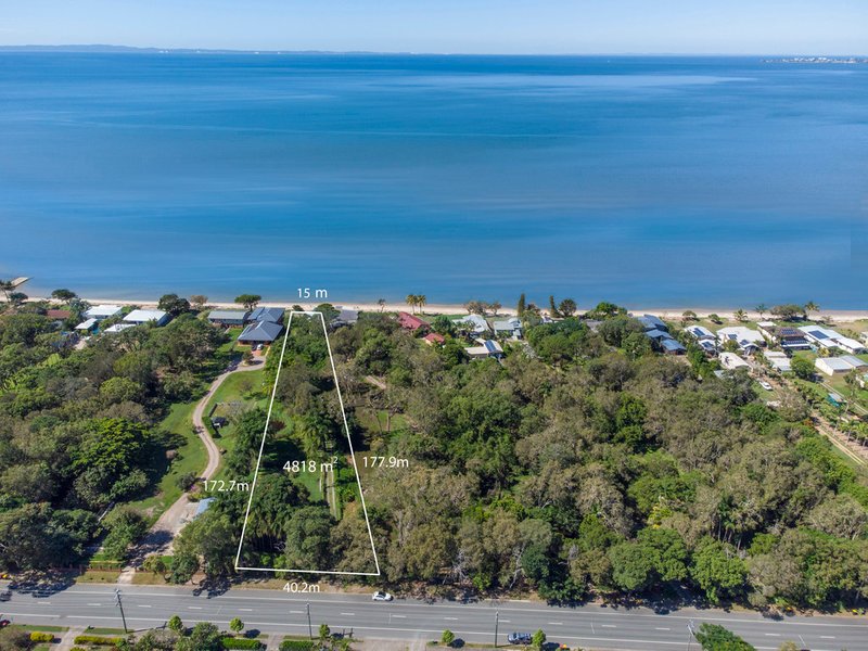 93 Bishop Road, Beachmere QLD 4510