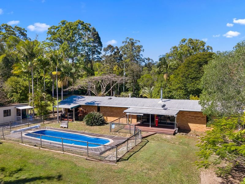 93 Black Pinch Road, Pomona QLD 4568