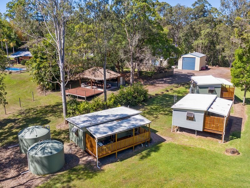 Photo - 93 Black Pinch Road, Pomona QLD 4568 - Image 2