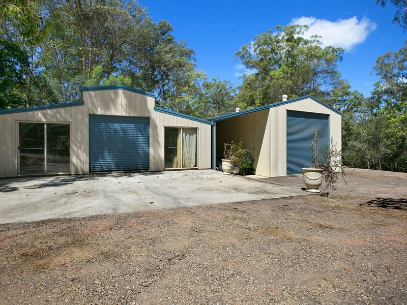 Photo - 93 Black Pinch Road, Pomona QLD 4568 - Image 3