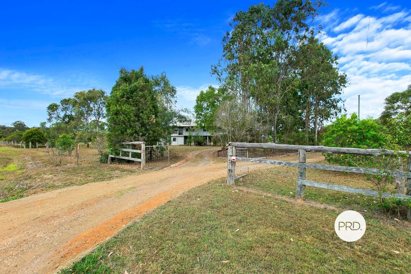 93 Bongoola Road, Maryborough QLD 4650