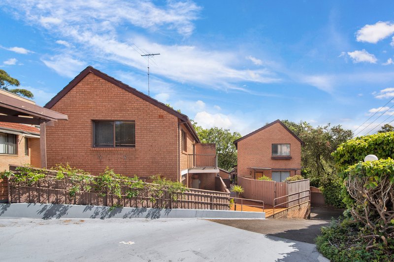 Photo - 9/3 Boronia Street, Wollstonecraft NSW 2065 - Image 11