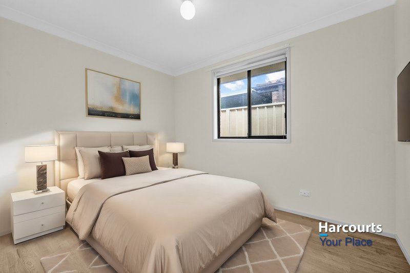 Photo - 93 Buckwell Drive, Hassall Grove NSW 2761 - Image 9