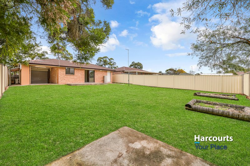 Photo - 93 Buckwell Drive, Hassall Grove NSW 2761 - Image 11