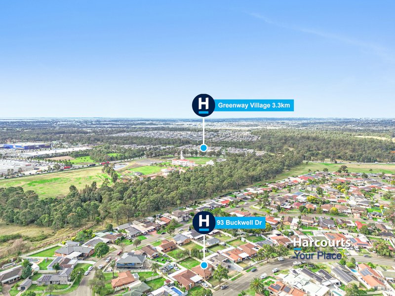 Photo - 93 Buckwell Drive, Hassall Grove NSW 2761 - Image 17