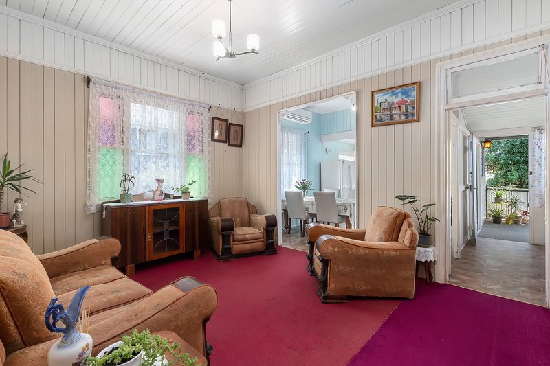 Photo - 93 Buller Street, Everton Park QLD 4053 - Image 2