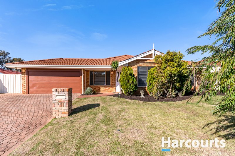 93 Caledonia Avenue, Currambine WA 6028