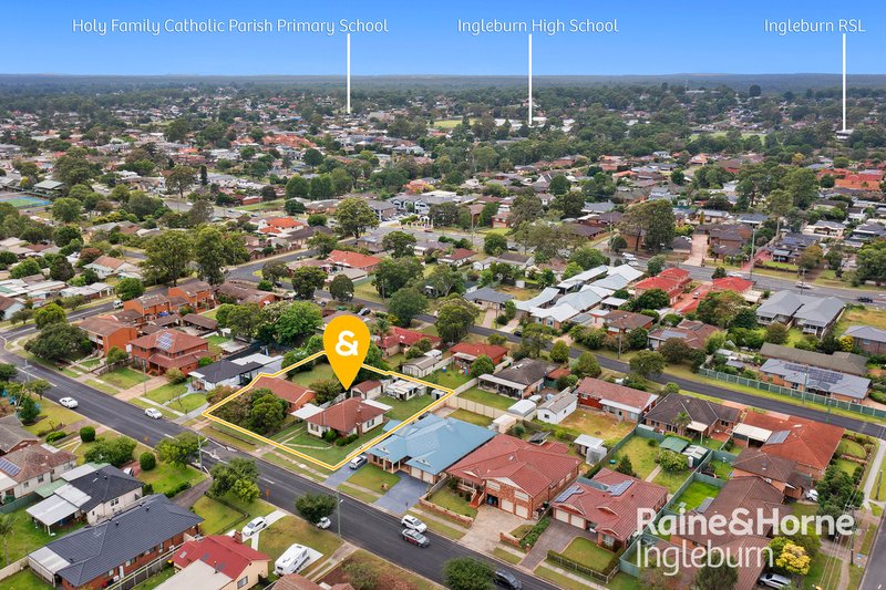 Photo - 93 Carlisle Street, Ingleburn NSW 2565 - Image 4